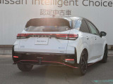 ノートオーラ  1.2 NISMO