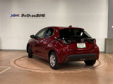 ヤリス 1.5 X 4WD 