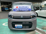 人気のワゴンRスマイル入庫しました