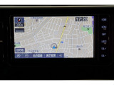 トヨタ純正SDナビ(フルセグ、Bluetooth対応)☆バックカメラ☆HDMIポート☆