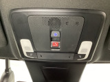 Honda CONNECT搭載車です。「Honda Total Care プレミアム」に加入頂くと、「緊急サポートセンター」や「Honda ALSOK駆けつけサービス」などのサービスが受けられます。