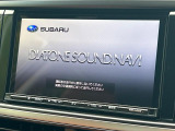 【純正ナビ】人気の純正ナビを装備。オーディオ機能も充実しており、Bluetooth接続すればお持ちのスマホやMP3プレイヤーの音楽を再生可能!毎日の運転がさらに楽しくなります!!