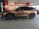 クラウンエステート 2.5 RS E-Four 4WD 