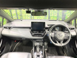 カローラツーリング 1.8 ハイブリッド W×B 