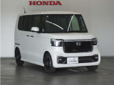 Honda中古車商品化整備基準に基づく法定12か月点検整備を実施致します。分解整備記録簿もお渡し致しますので、より安心してお乗りいただけます。。