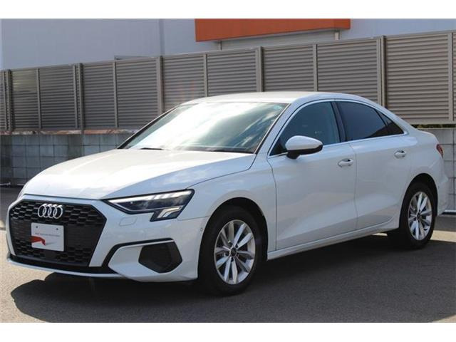 A3セダン 30 TFSI
