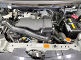 親切・丁寧な専門メカニックスタッフが応対!・車検・点検整備・事故等の修理などアフターサービスも安心。お車のカスタマイズもネクステージのサービススタッフまでご相談ください!