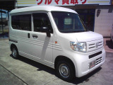 N-VAN G ホンダセンシング 