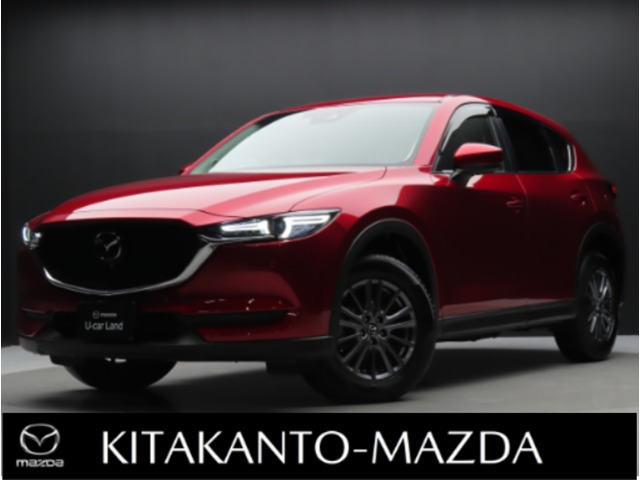 CX-5 2.2 XD スマートエディション