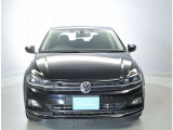 ポロ TSI ハイライン 