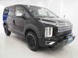 デリカD:5 2.2 P 4WD 