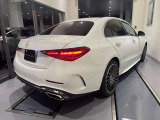 Cクラス C200 ラグジュアリー(ISG) 