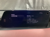 地図データーの更新ご希望のお客様は販売店スタッフにご相談ください。