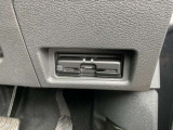 ETC搭載済みです!高速道路の乗り降りを車を止めずに支払いが完了するのでとても便利です。