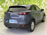 CX-3 1.5 15S アーバンドレッサー 