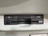 【ETC】高速道路の料金所をストレスなく通過!話題のスポットやサービスエリアに多い「スマートIC」利用時は必須のアイテムです。当店でセットアップを実施、ご納車当日からすぐにご利用いただけます!
