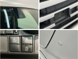 品質へのこだわり!フロアマットやシートなど車内をキレイに清掃し、ニオイや汚れなどを徹底的にクリーニングしてもらっております。室内はピカピカです☆