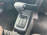 オートマチック車