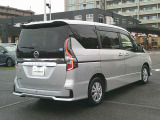 セレナ 2.0 ハイウェイスターV ステップタイプ 4WD 