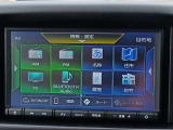 【日産純正メモリーカーナビ】 ◇SD再生 フルセグ ブルートゥース接続 音楽録音対応モデルです。お気軽に当店スタッフまでご相談ください。