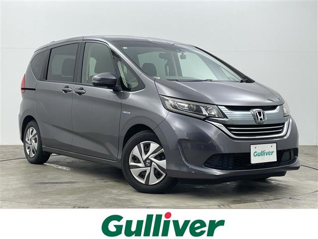 フリード 1.5 ハイブリッド G ホンダセンシング 修復歴無し