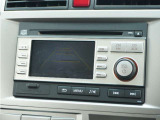◆CDチューナー装備車◆音楽を聴きながらドライブをお楽しみいただけます!