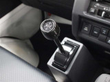 運転席廻りです。