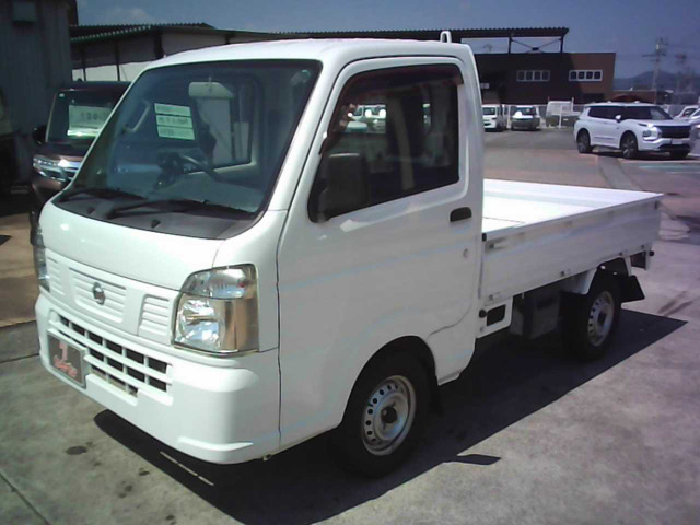 NT100クリッパー DX 