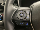 運転席の操作箇所です。ぜひ一度ご来店のうえご覧になってみてください♪
