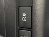 【横滑り防止機能】滑りを感知すると、自動的に車両の進行方向を保つ様に制御してくれます!
