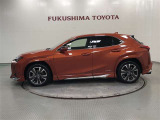 UX 250h バージョンL 4WD 