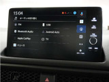 ナビゲーションは様々なメディアに対応しております。