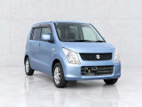 ワゴンR FX 4WD 