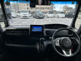 スリークロス滋賀店の展示車両は試乗が可能ですので、見て触って乗って、ご納得頂いた上でご購入頂けます!(試乗をご希望の方は事前にご予約下さい)