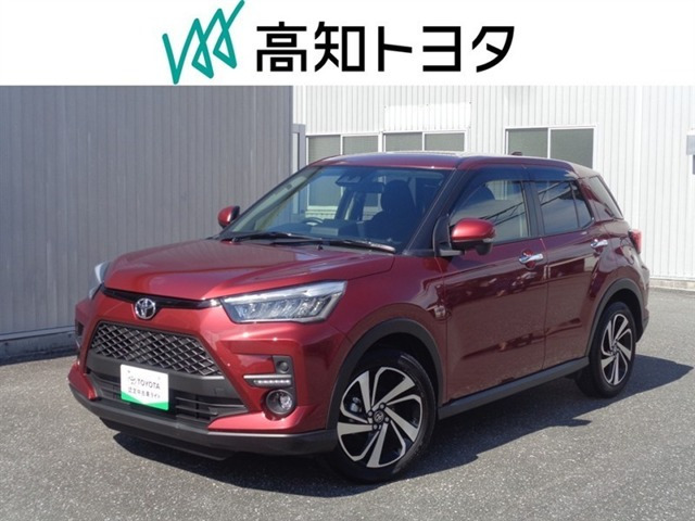 ライズ  1.2 Z