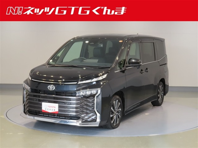 ヴォクシー  2.0 S-Z
