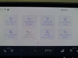 プリクラッシュセーフティを装備しております!衝突の可能性が高いとシステムが判断したときに、警報やブレーキ力制御により運転者の衝突回避操作を補助してくれます☆