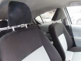 運転席シート廻りは使用感も少なく、良好な状態となっています。丁寧に使われていたことがよくわかりますね