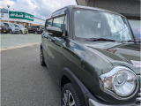 当店では 『低価格の軽自動車』 を中心に販売しています。またトラクターや油圧ショベルの取り扱いにも注力してますので、興味のある方はぜひお電話下さい!