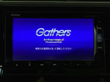 純正メモリーナビとバックカメラ付☆bluetoothオーディオでドライブも好きな音楽を聴いて楽しめます。TV視聴も可能です☆