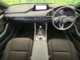 MAZDA3ファストバック 1.8 XD プロアクティブ 
