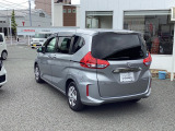 年式が新しいお車に嬉しい♪据置クレジットもご利用可能です。一定の金額を据え置くことで月々の支払いをお安くします。据置クレジットにも条件がありますので、詳しくはスタッフまでお問い合わせください。