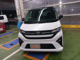ムーヴ RS 