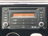 CDやラジオ、AUX入力に対応し、幅広い音楽ソースを楽しめます。使いやすいインターフェースで、ドライブ中の操作もスムーズに行えますよ。