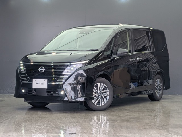 セレナ 1.4 e-POWER ハイウェイスターV