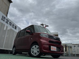 エンジンオイルの交換と、室内抗菌消臭処理を施工し、ご納車させていただきます