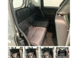 初度登録から7年以内のダイハツ車には1年間or走行無制限のまごころ保証がついておりますので購入後も安心です!有料にはなりますが1年もしくは2年の延長保証もご用意致しております!