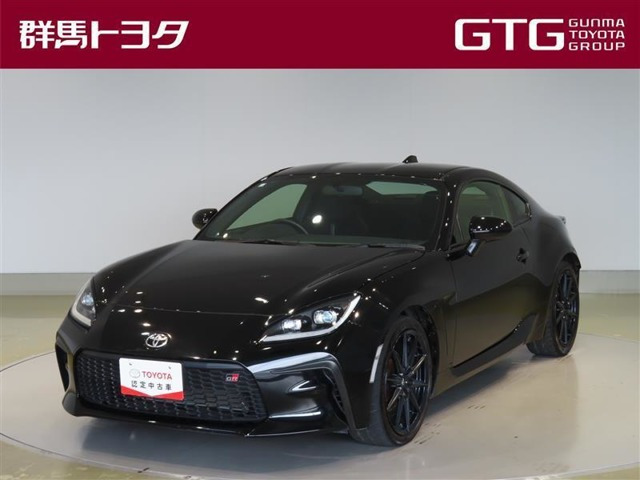 GR86 2.4 RZ