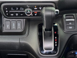 手がすぐに届いて操作しやすいインパネオートマ☆シートの高さやハンドルの位置なども運転しやすいように配慮されています!