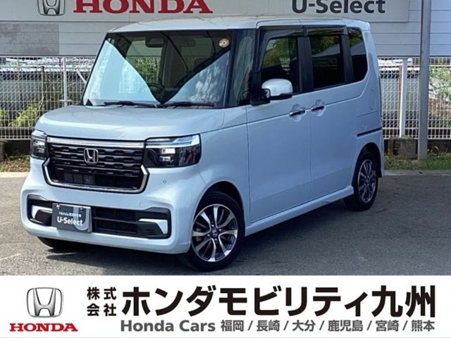 N-BOXカスタム